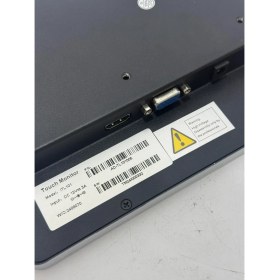 Resim Hasyılmaz ITL101 Endüstriyel Dokunmatik Monitör 10,1inç 