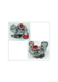 Resim GUA 40618 Turbo Megane III CLIO IV Logan Sandero Dokker Duster Lodgy 1.5DCI 75 90Ps 