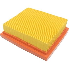 Resim Suntek Yüksek Akışlı Yıkanabilir Hava Filtresi 