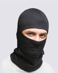 Resim Termal Kar Kayak Maskesi Karışık 