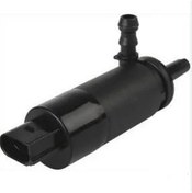 Resim Mercedes W202 Su Fıskiye Pompası Hella Marka A2108691121 