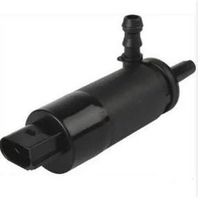 Resim Mercedes W211 Su Fıskiye Pompası Hella Marka A2108691121 