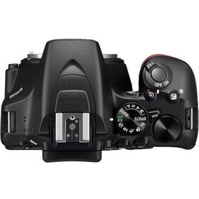 Resim Nikon Nikon D3500 Body Dijital Slr Fotoğraf Makinesi 