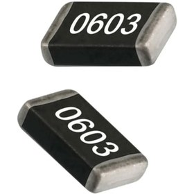 Resim 39R 0603 KILIF 1/10W SMD DİRENÇ 100 ADET 