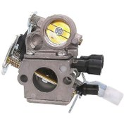 Resim Monyee Stihl Ms171 Ms181 Ms211 Zincir Testeresi İçin Zama C1q-s269 Tamiri Metal Karbüratör 1139 120 0619/7100/0612 