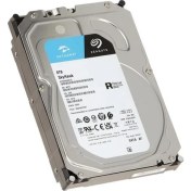 Resim Seagate Skyhawk 3.5'' 8 Tb Sata3 7200 Rpm 7-24 Güvenlik Harddisk ST8000VX0022 
