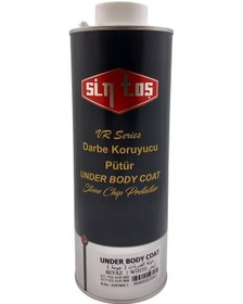 Resim Sintaş Darbe Koruyucu Pütür Beyaz 1kg 