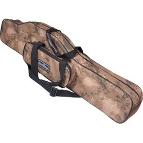 Resim Modibags Tek Gözlü 120Cm Olta Kamış Çantası 