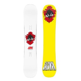 Resim Salomon Sleepwalker Erkek Beyaz Snowboard 
