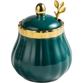 Resim Westworld Trabzon Hurması Çerezlik, Kurutulmuş Meyve Tepsisi Kapaklı Şekerlik Taşınabilir Şeker 