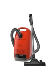 Resim Miele Guard M1 890 W Toz Torbalı Elektrikli Süpürge 