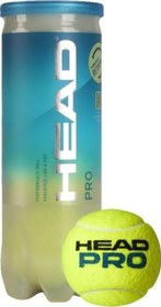 Resim Pro 3'lü Tenis Topu 