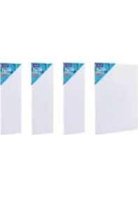 Resim Elif Tuval 35X50 (4 Lü) 