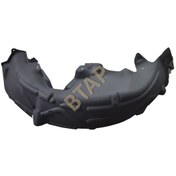 Resim Mercedes W205 C Serısı Uyumlu Sag Arka Davlumbaz 2056900830 