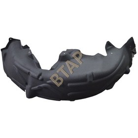 Resim Mercedes W205 C Serısı Uyumlu Sag Arka Davlumbaz 2056900830 