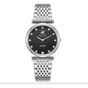 Resim Beverly Hills Polo Club ERKEK KOL SAATİ BP3746C.350 