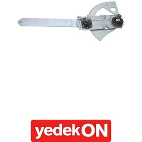 Resim Cam Krikosu 26.270-19.422 Sol (Kahveci Premium) - 85626406011 