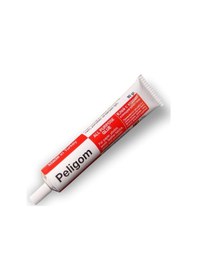 Resim Pelikan Peligom Kuvvetli Sıvı Yapıştırıcı 90 Gr - Metal Tüp 12 Li Paket 