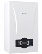 Resim Eca Proteus Premix 35kw Yoğ Kombi 