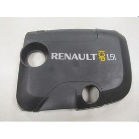 Resim Renault Modus- 09/11 Motor Üst Kapağı 1.5 Dcı Diğer 