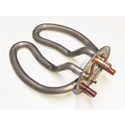 Resim Kettle, Ketil Çanaklı Atnalı Isıtıcı Rezistans 2000w 