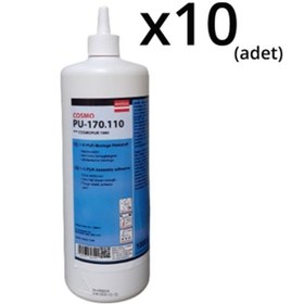 Resim Cosmo Pu - 170.110 Elyaf X10 
