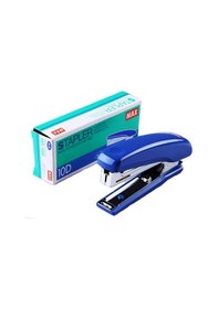 Resim Max Hd-10d Mavi Zımba Makinesi Hd92385 