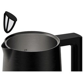 Resim Haier HKE5A 011 Kettle Su Isıtıcı 