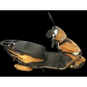 Resim Fussini Motosiklet 