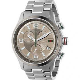 Resim Gucci Ya126248 Erkek Kol Saati 