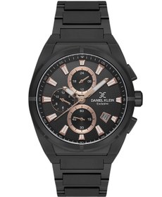 Resim Daniel Klein DK.1.13750-5 Erkek Kol Saati 