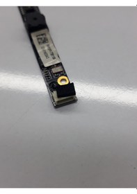 Resim LG Uyumlu Lgr40-r405l Webcam Veb Kamera 