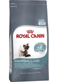 Resim Royal Canin Intense Hairball Care Yetişkin Kedi Maması 2 KG 
