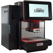 Resim Faema x Compact Süper Otomatik Espresso Kahve Makinesi 