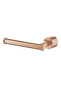 Resim Grohe Atrio Tuvalet Kağıtlığı Warm Sunset - 40891da0 Bakır 