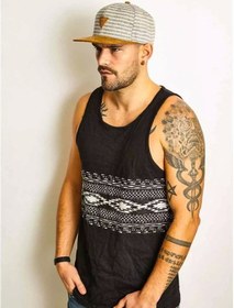 Resim Bay Şapkacı Çizgili Erkek Snapback Haki Şapka 5887-Standart-Gri 