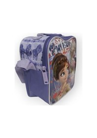 Resim Frozen Beslenme Çantası Echo My Home Frocx Otto.48022 Çok Renkli 