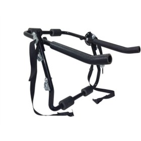 Resim Team Car Araç Arkası Bisiklet Taşıyıcı Aparat. 