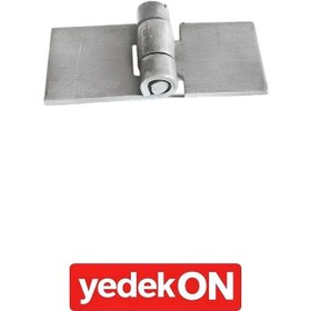 Resim Yaprak Menteşe 