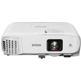 Resim Epson EB-982W 4200 Lümen 1280X800 Wxga LCD Projeksiyon Cihazı 