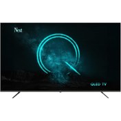 Resim Hepta Collection Next YE-75EFSG7-QLED 75" 190 Ekran UHD 4K Google Android TV 