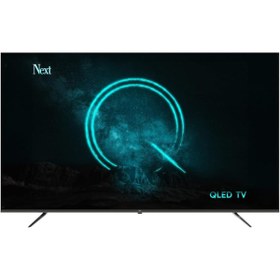 Resim Hepta Collection Next YE-75EFSG7-QLED 75" 190 Ekran UHD 4K Google Android TV 