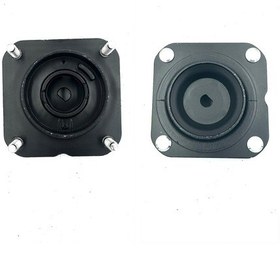 Resim Amortisör Takozu 626 1998 2001 Ön Sol/sağ 