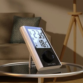 Resim GALAXY Energy X20 Plus Kablosuz Oda Termostatı-Yeni Tip X20 