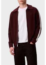 Resim Calvin Klein Erkek Ceket Lv04rd301g Gr9 Bordo Bordo 