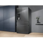 Resim Electrolux LLI9VE54X0 A Enerji Sınıfı 617 L French No-Frost Buzdolabı 