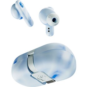 Resim Ecobuds S2EOW-Q764 Tws Kulak İçi Glacier Mavi Bluetooth Kulaklık 