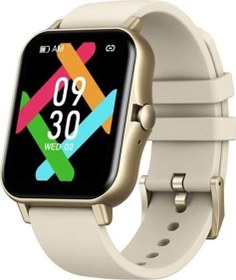 Resim Robor Gts2 Akıllı Saat Gold 