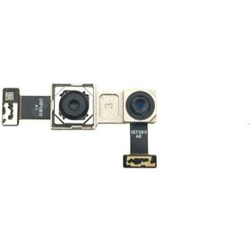 Resim TE Xiaomi Uyumlu Mi Max 3 Arka Kamera 
