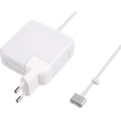Resim Notebookuzman MacBook Air (11 inç, 2012 Ortası) Şarj Adaptörü 